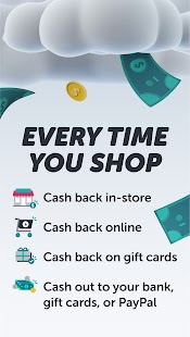 Ibotta: Save & Earn Cash Back Capture d'écran