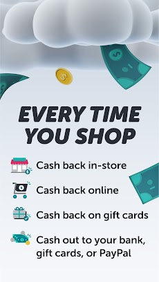 Ibotta: Save & Earn Cash Backのおすすめ画像2