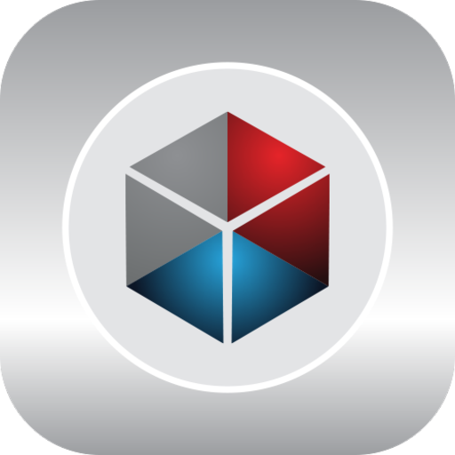 AL MASKAN logo