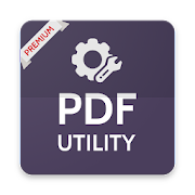PDF Doctor Premium-Split,Merge,Convert,PDF Utility