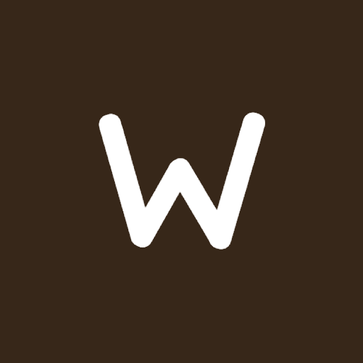 Word Flip logo
