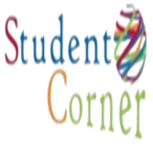 Student Corner V2V logo
