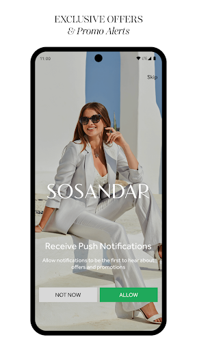 Sosandar – Women’s Fashion Screen 3