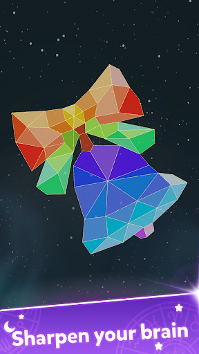 Dot Puzzle: Connect & Relax 3