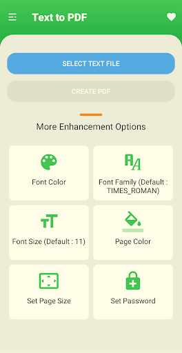 Image to PDF - PDF Converter