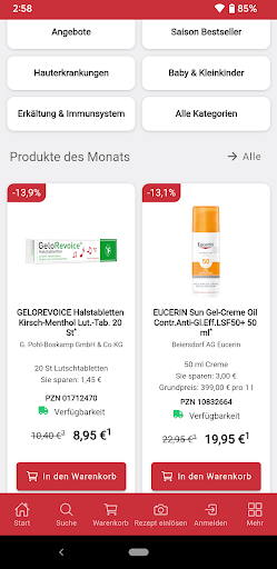 Kloster-Apotheke-Jestetten