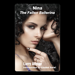 Obraz ikony: Nina, the Fallen Ballerina: Explicit kinky swinger erotica strippers taboo XXX Stories MF FFF FFM