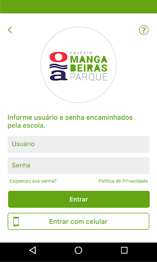 Grupo Balão Vermelho Screen 2