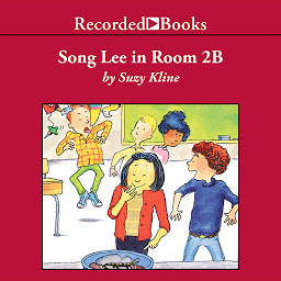 Symbolbild für Song Lee in Room 2B