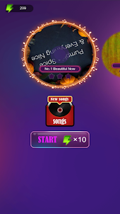 Rhythm Master