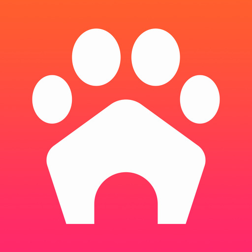 appegada - Aplicativo dos Pets logo