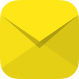 EX Mail icon