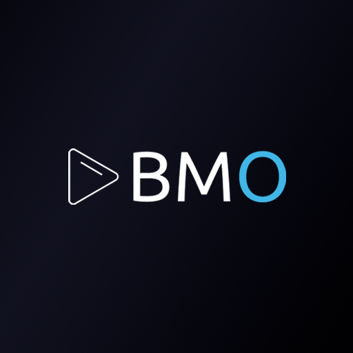 BMO - מוסיקה לעסקים logo