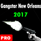 Guide for Gangstar New Orleans icon