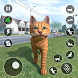 猫家族シミュレーター：迷いかわいいキティゲーム - Androidアプリ