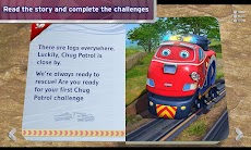 Chug Patrol Kid Train: Ready tのおすすめ画像3