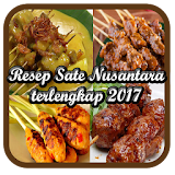 Resep Sate icon