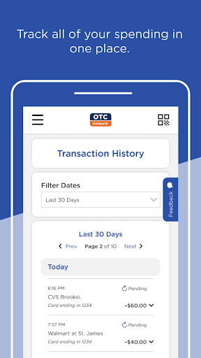 OTC Network 4