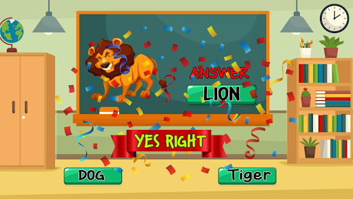 Brain Testing Logic IQ Puzzles Screen 3