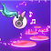 Anime Tiles Hop - Music Dancing Game icon