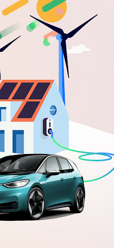 Stekker - Smart Charging Screen 3