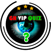 ? GH VIP Quiz : Adivina el personaje