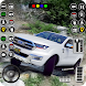 Jeep driving  simulator game