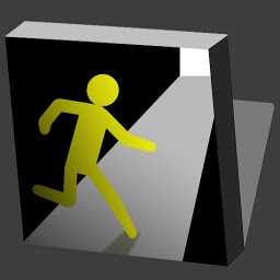 Icon image Escape Game Missing