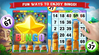 Game screenshot Bingo Amaze - Bingo Games hack