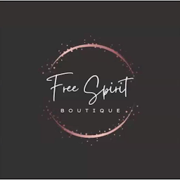 Icon image Free Spirit Boutique