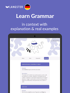 Learn Languages with Langster MOD APK (Premium Unlocked) 14