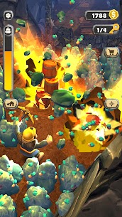 Mining Fever APK Mod 2022 3