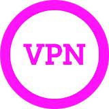 One Touch VPN icon
