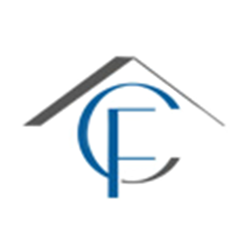 First Class Lending logo
