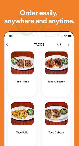 TAQUERIA EL TIZON GRILL Screen 3