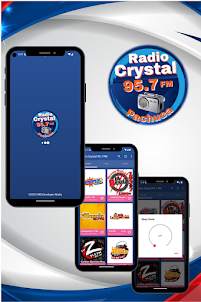Radio Crystal 95.7 FM