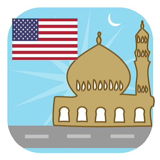 United States Prayer Timings Tải xuống trên Windows