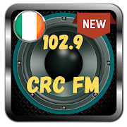 CRC FM 102.9 Ireland Fm All Irish Radio Stations