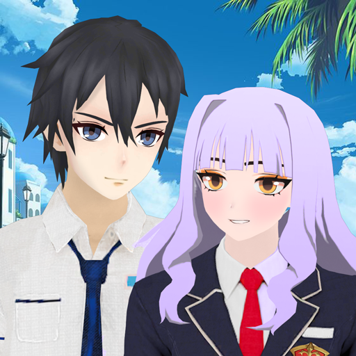 Indonesia School Simulator 3D logo