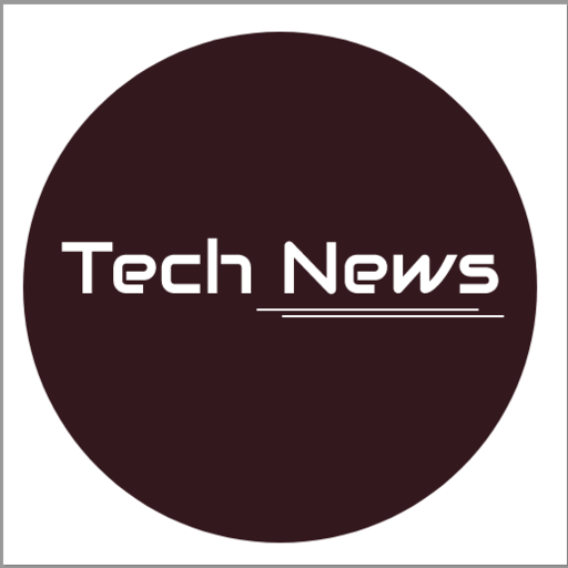 Tech News - All In One 1.0 Icon