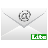 Email Extractor Lite icon
