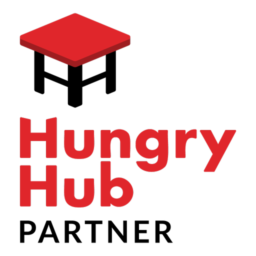 Hungry Hub Partner