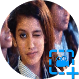 Priya Prakash Video Status icon