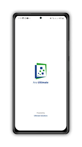 Android application Ana Ultimate screenshort