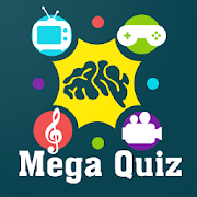 Mega Quiz - Trivia Questions and More