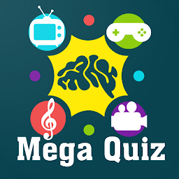 「Mega Quiz Collection」圖示圖片