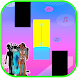 Mod FNF Doors Monster Piano - Androidアプリ