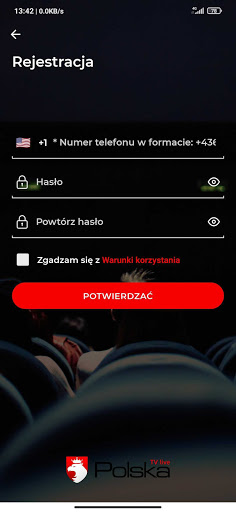 Polska Live Screen 2