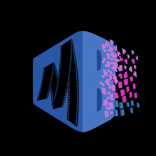 MovieBreeze logo