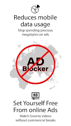 ADブロッカー-AdBlock Plusのおすすめ画像3